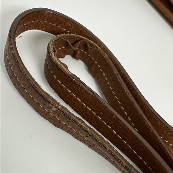 💯Authentic Prada  Canvas Tote Handbag🍀 - Picture 17 of 17